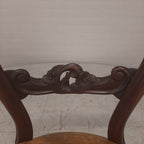 Rococo stoel