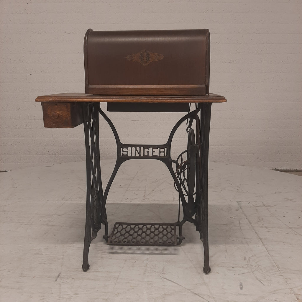 Singer naaimachine