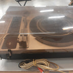 Philips 209 S Electronic plarenspeler