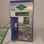 KPN Cardvox 2000 betaaltelefoon
