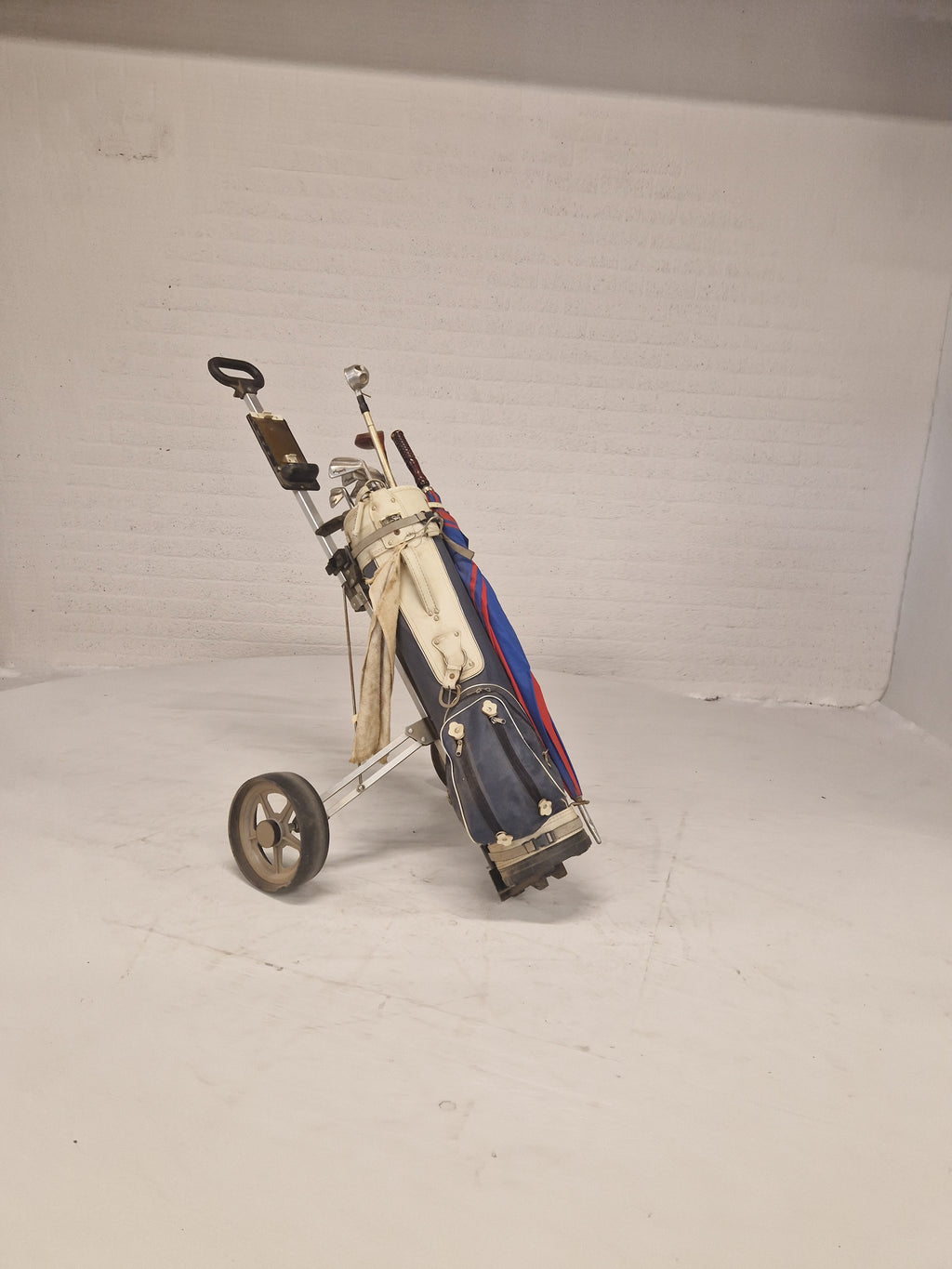 Golfset