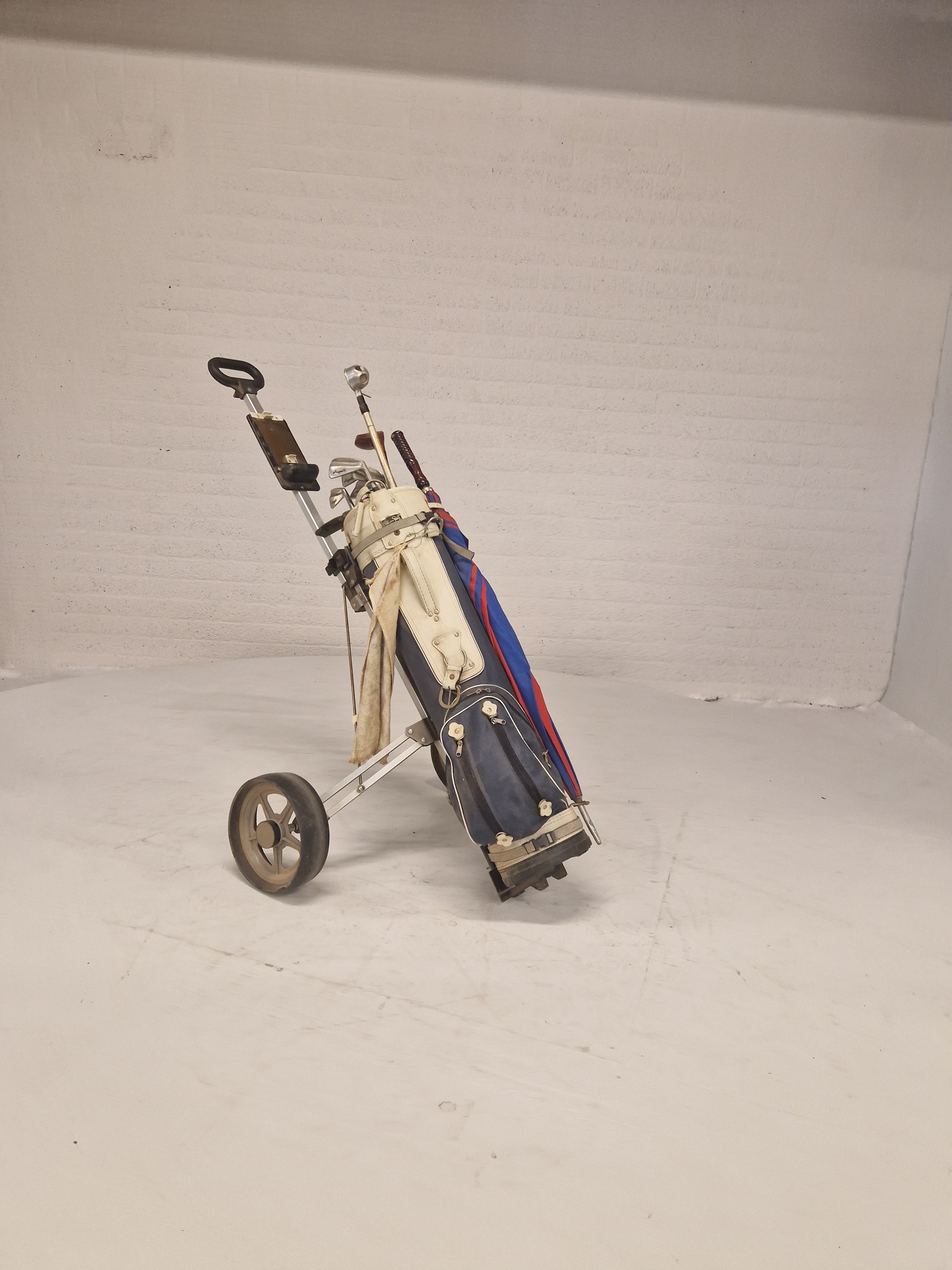 Golfset