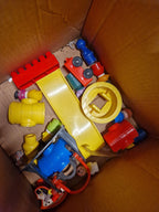 Sesamstraat fisher price