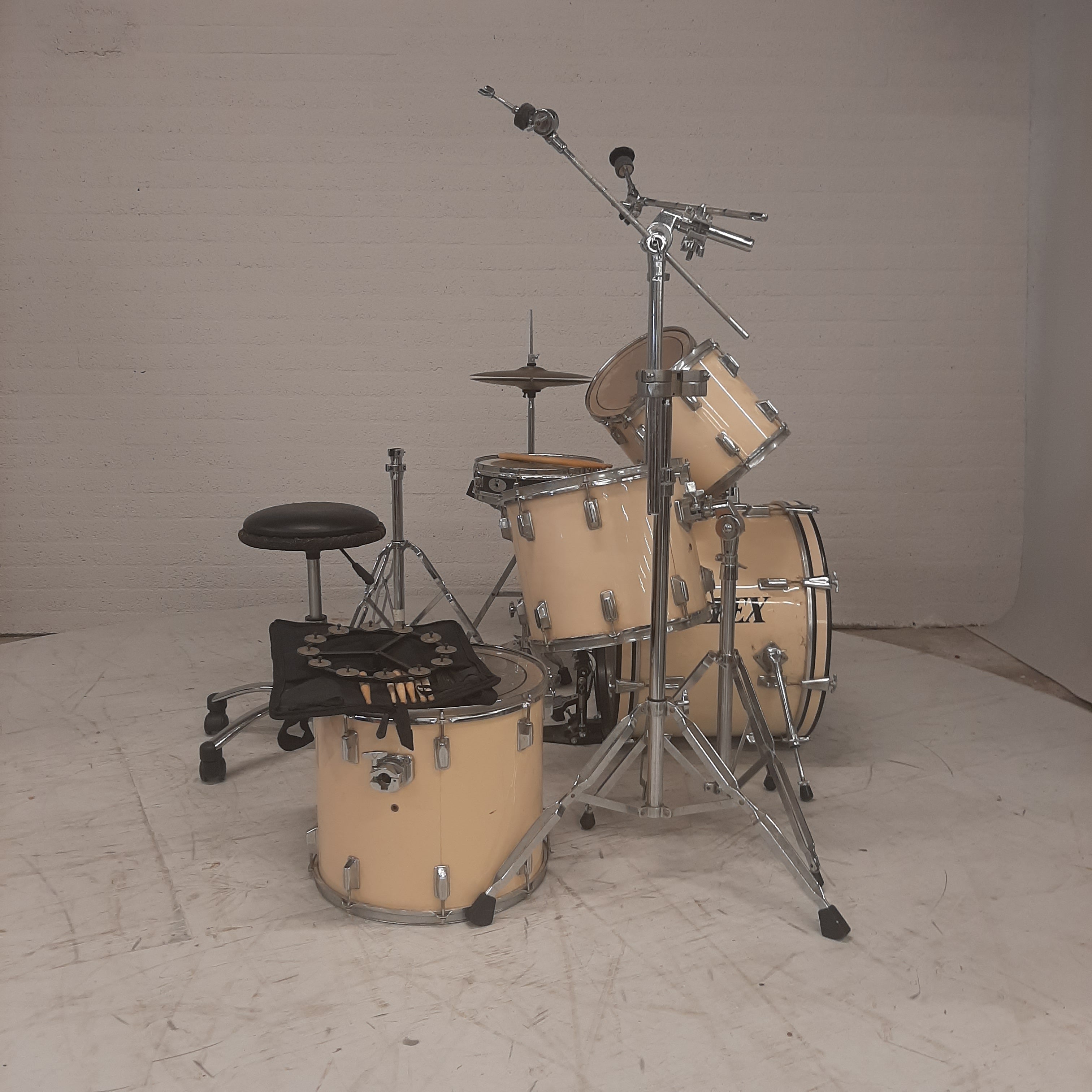 Drumstel