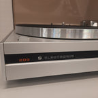 Philips 209 S Electronic plarenspeler