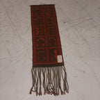Wandkleed Sumak