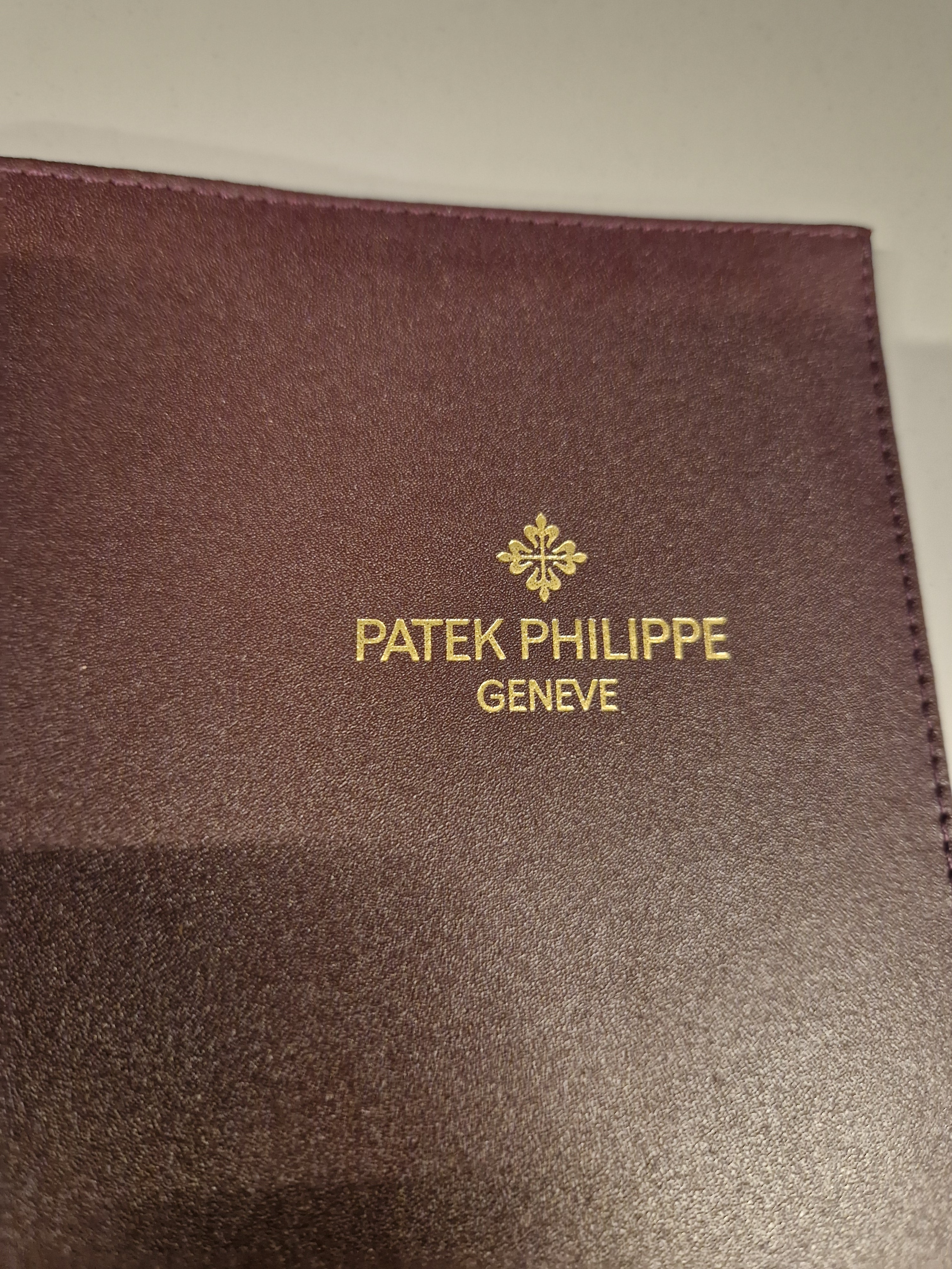 Patek philippe Geneve