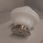 Gispen plafondlamp eikel model