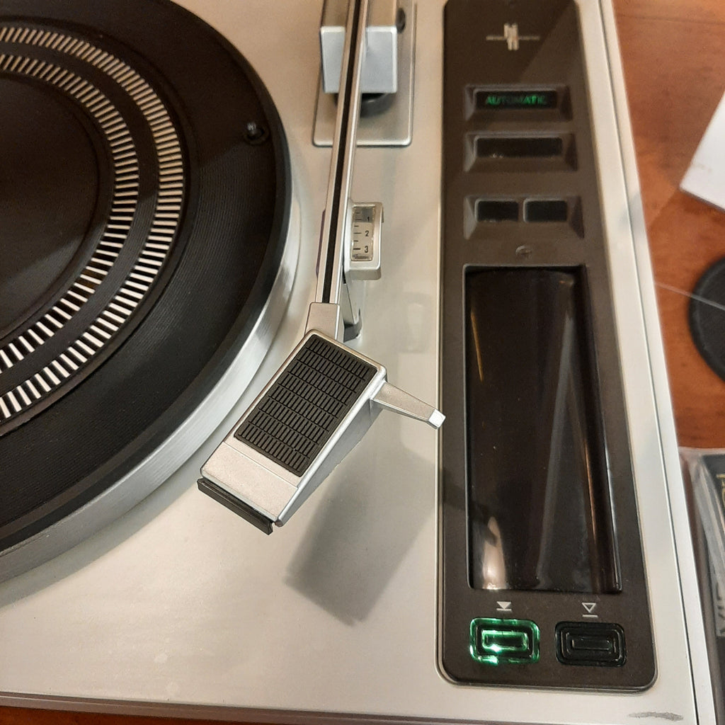 Philips 209 S Electronic plarenspeler