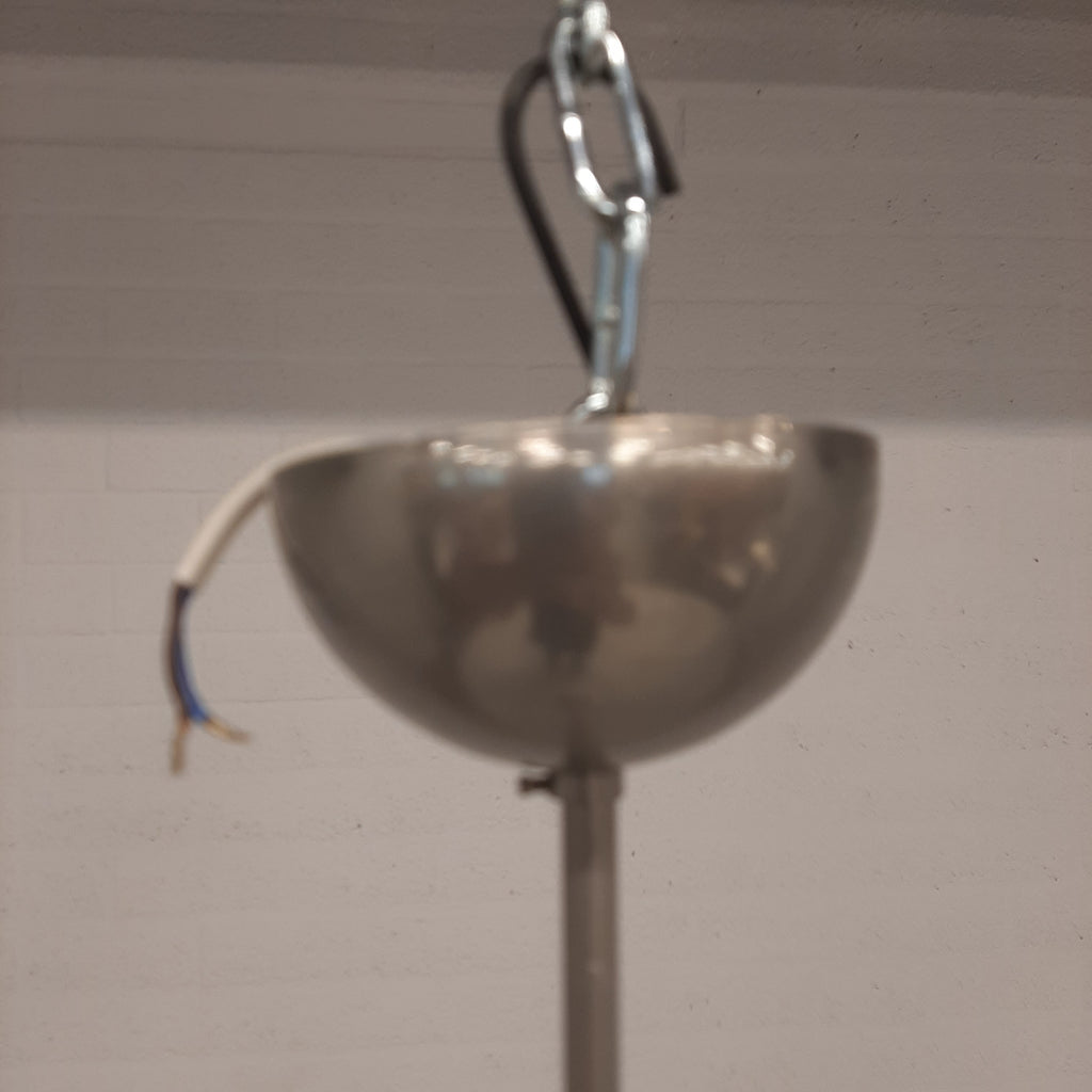 Art deco eikellamp