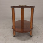 Bijzettafel / serveertrolly