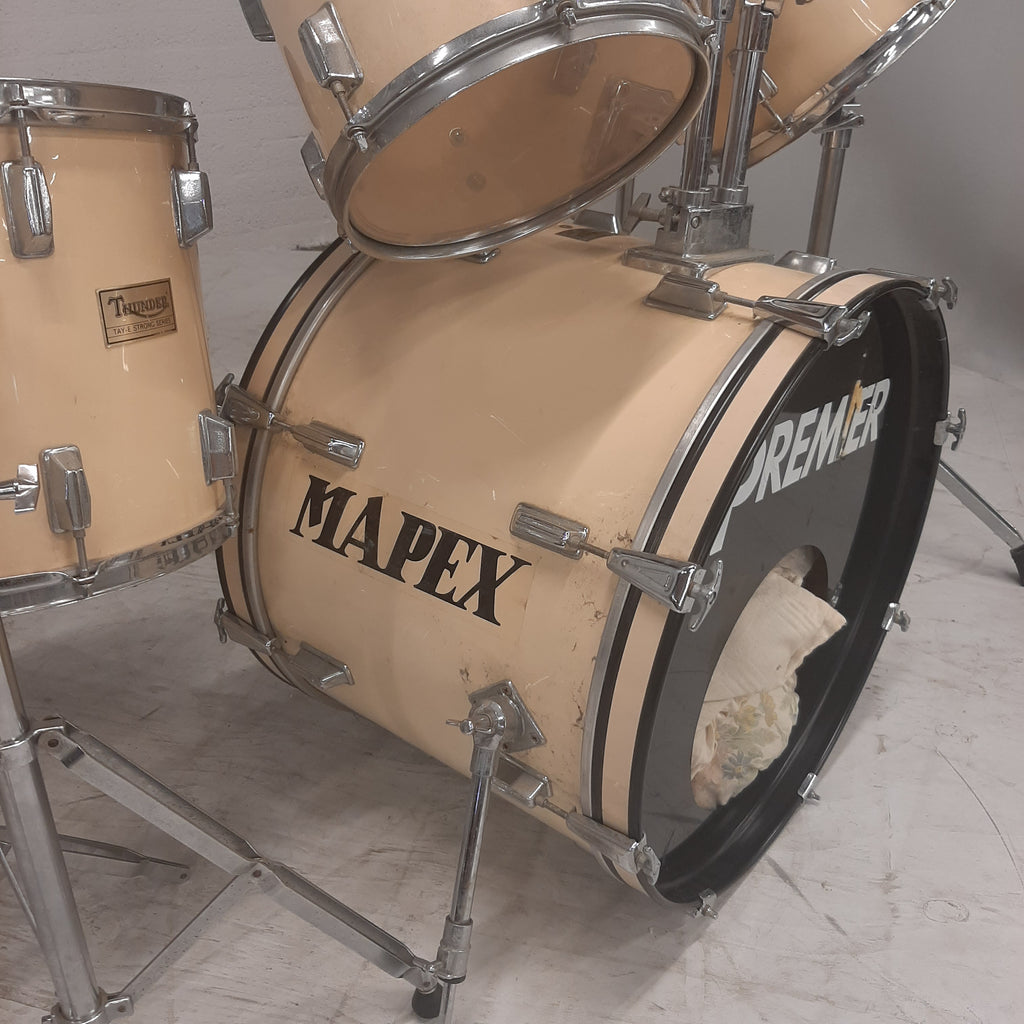 Drumstel