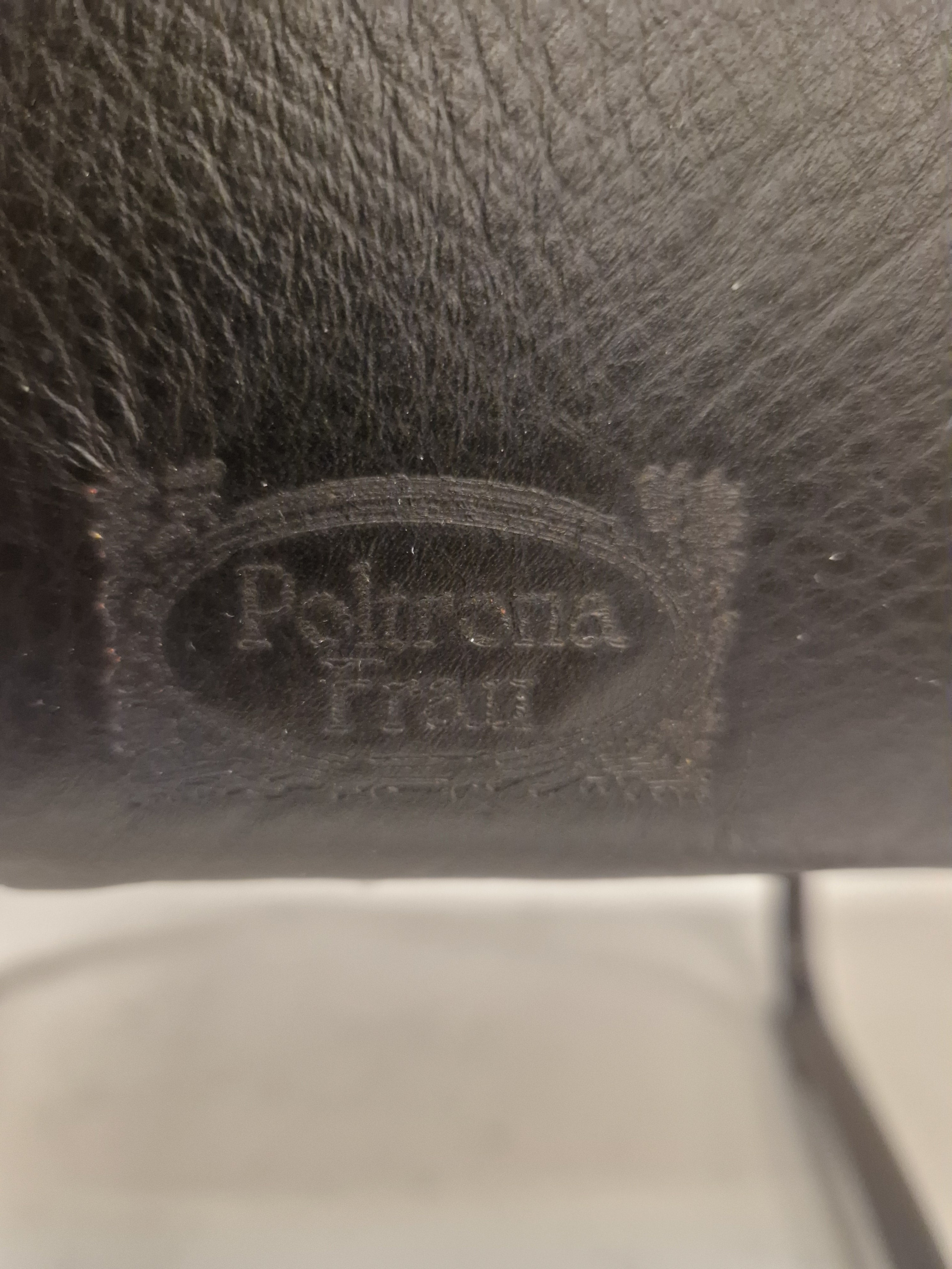 Set van 2 fauteuils van Slitta Slinan voor Poltrona Frau