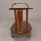 Bijzettafel / serveertrolly