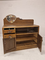Retro dressoir