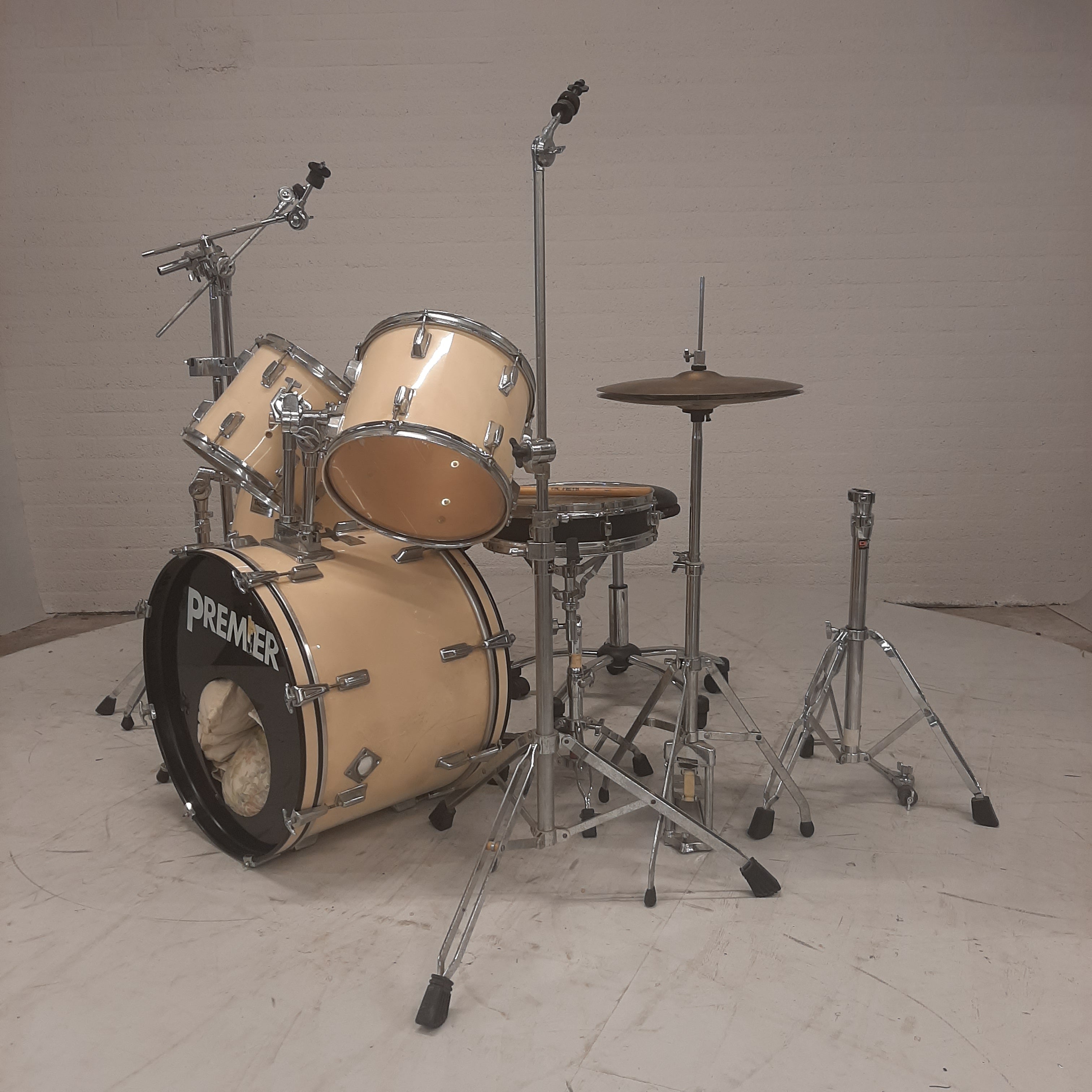 Drumstel