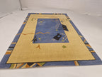 Carpet, tapijt, gemaakt voor de Duitse markt