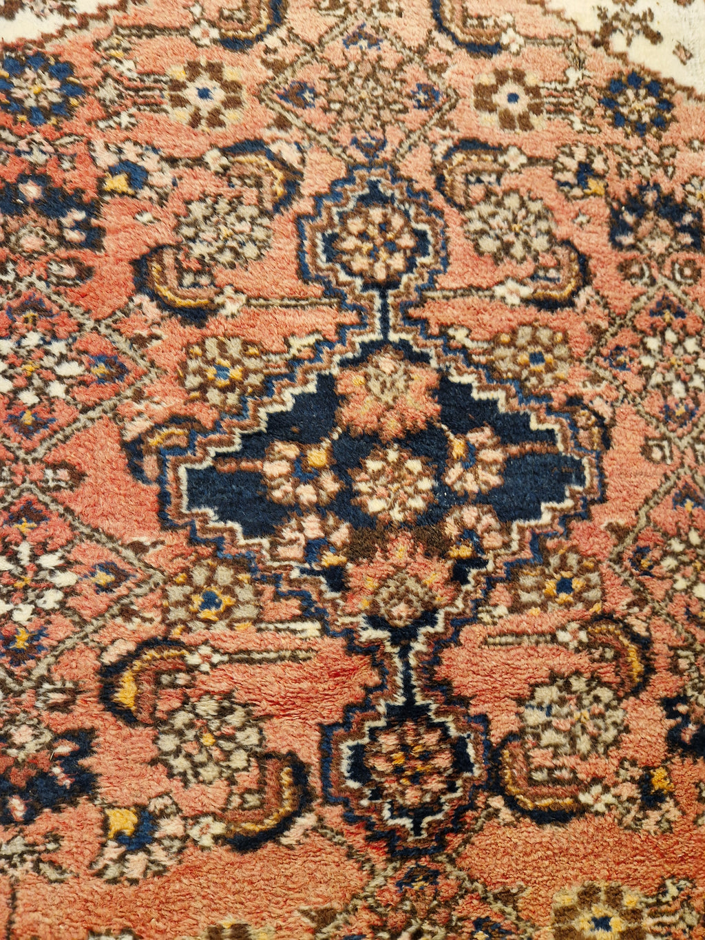 130x200 cm perzisch tapijt