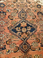 130x200 cm perzisch tapijt