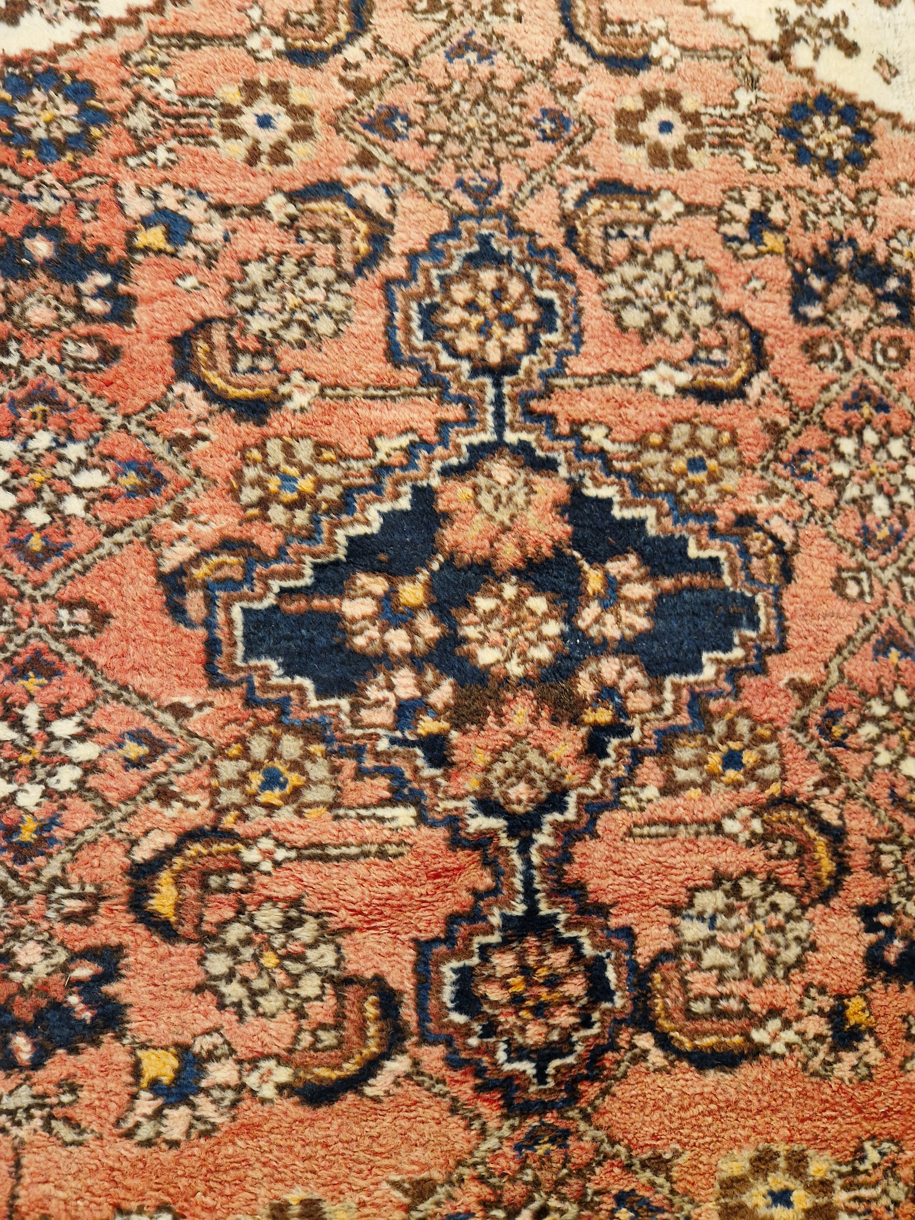 130x200 cm perzisch tapijt