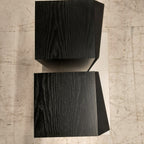 B&W 202i speakers