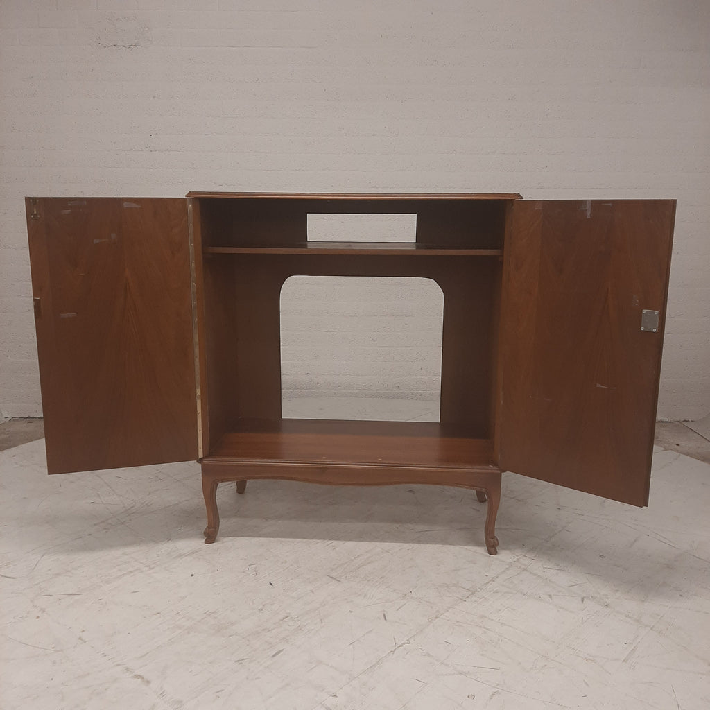 Queen Anne tv meubel