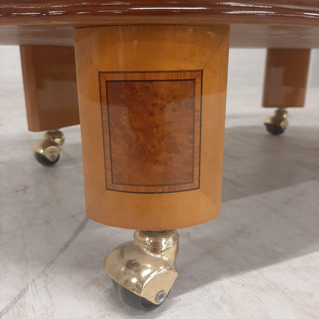 Bijzettafel / serveertrolly