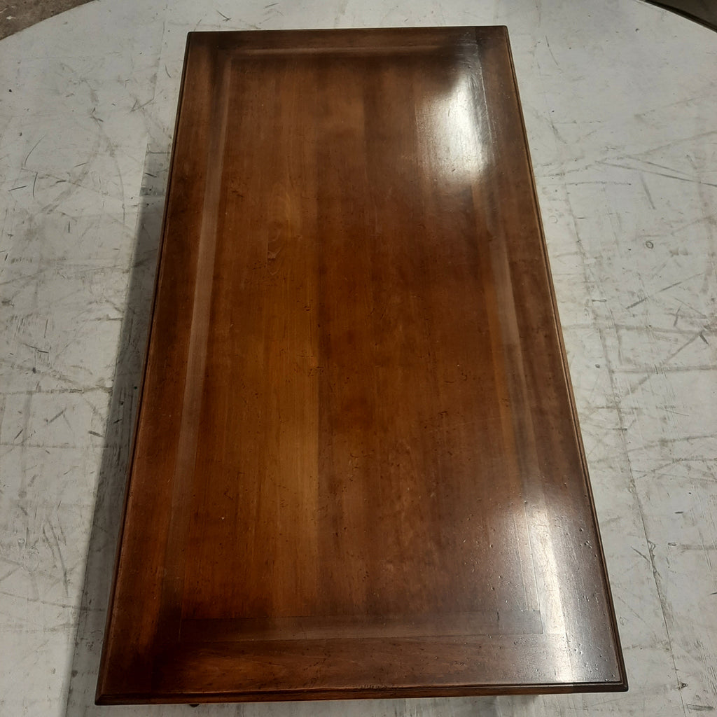 Salontafel met lades