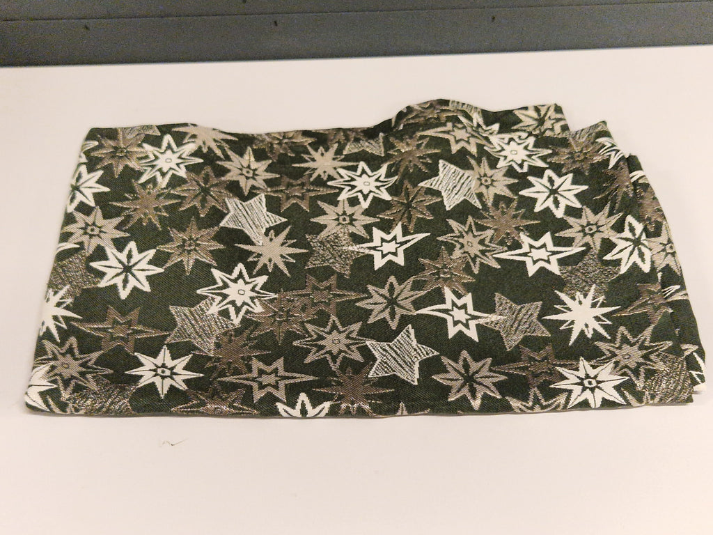 Duitse kerst tafelkleden per stuk 20 euro, linnen, damast etc...