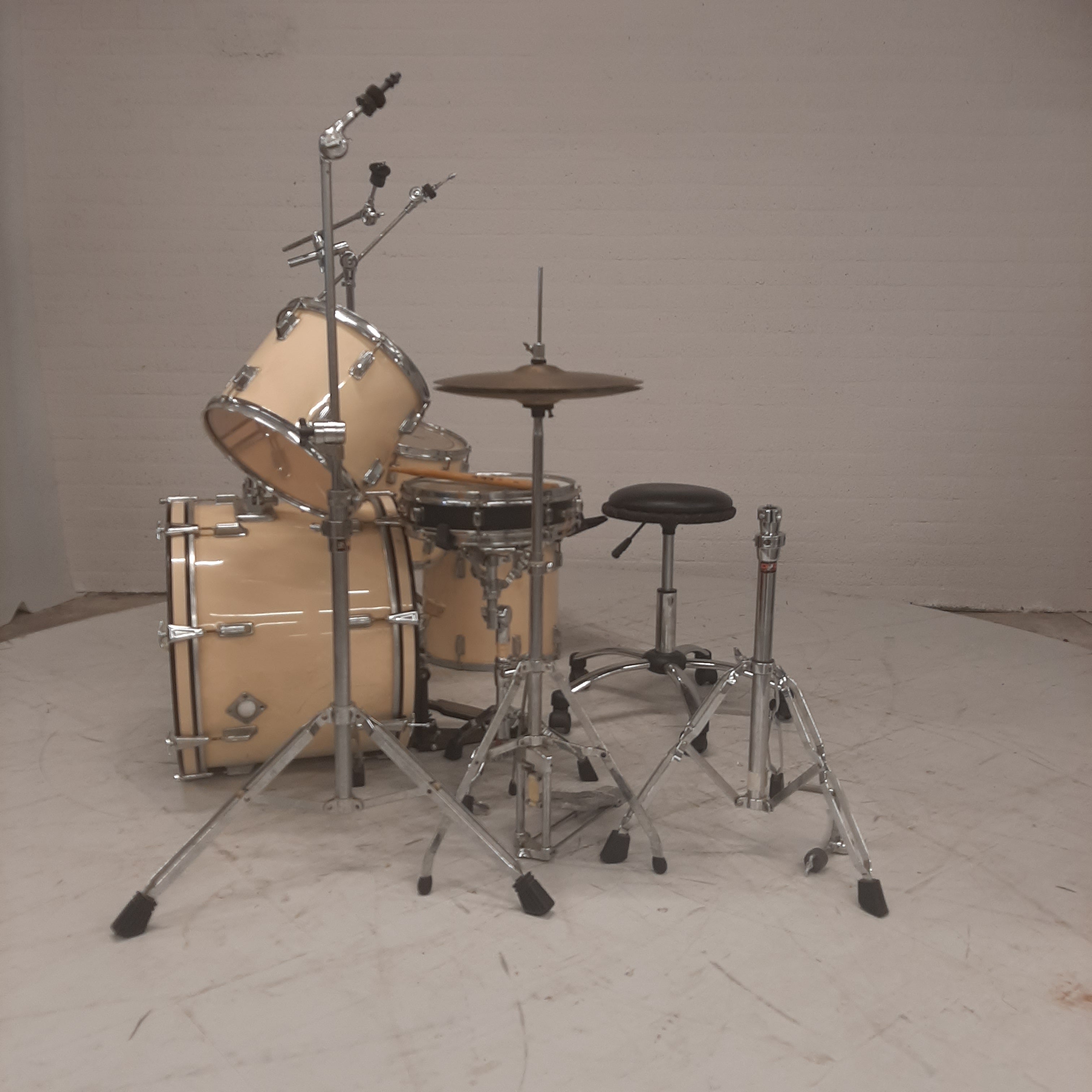 Drumstel