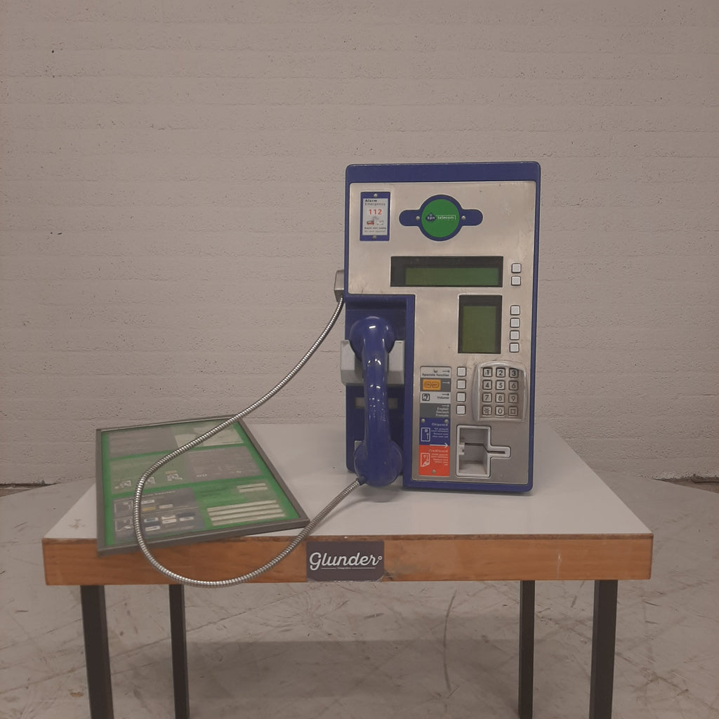 KPN Cardvox 2000 betaaltelefoon