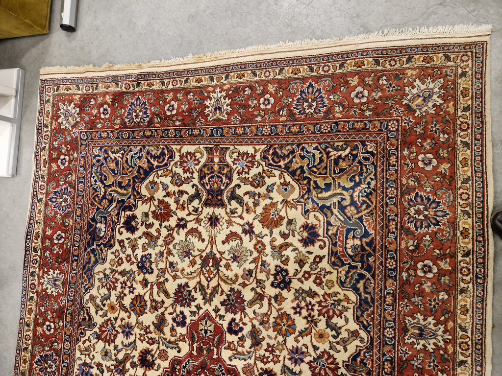 Isfahan,  perzisch tapijt 310x200