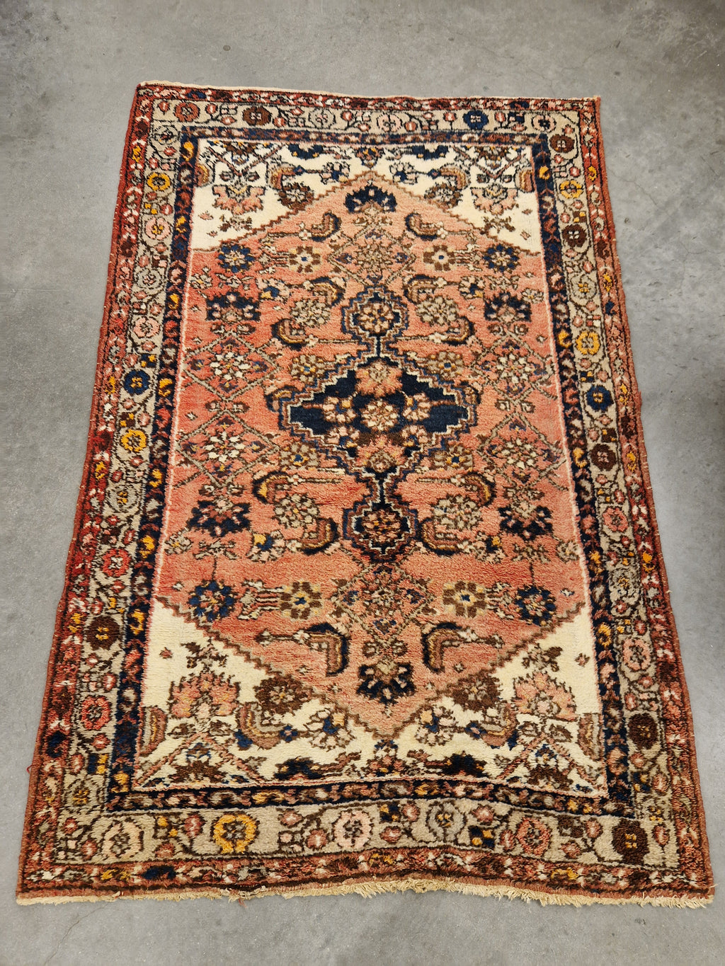 130x200 cm perzisch tapijt