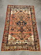 130x200 cm perzisch tapijt