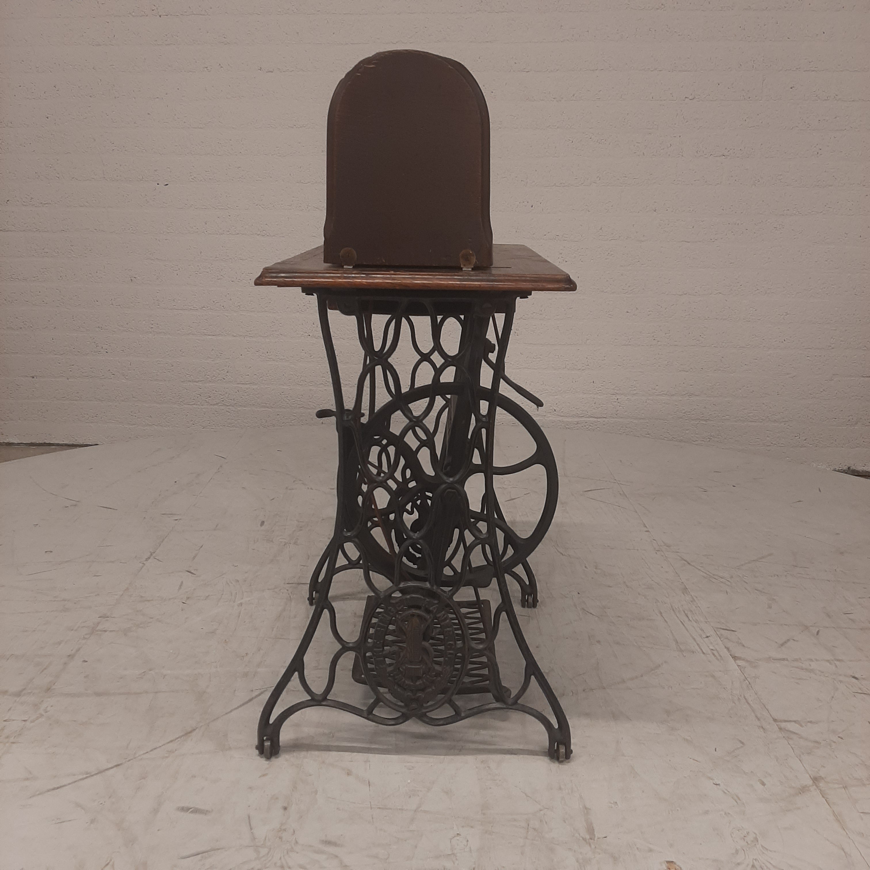 Singer naaimachine