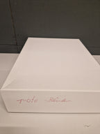 Doos Duitse kerstlinten