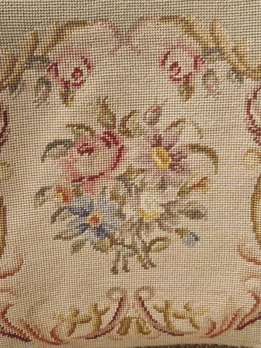 LOUIS XV rococo stoel