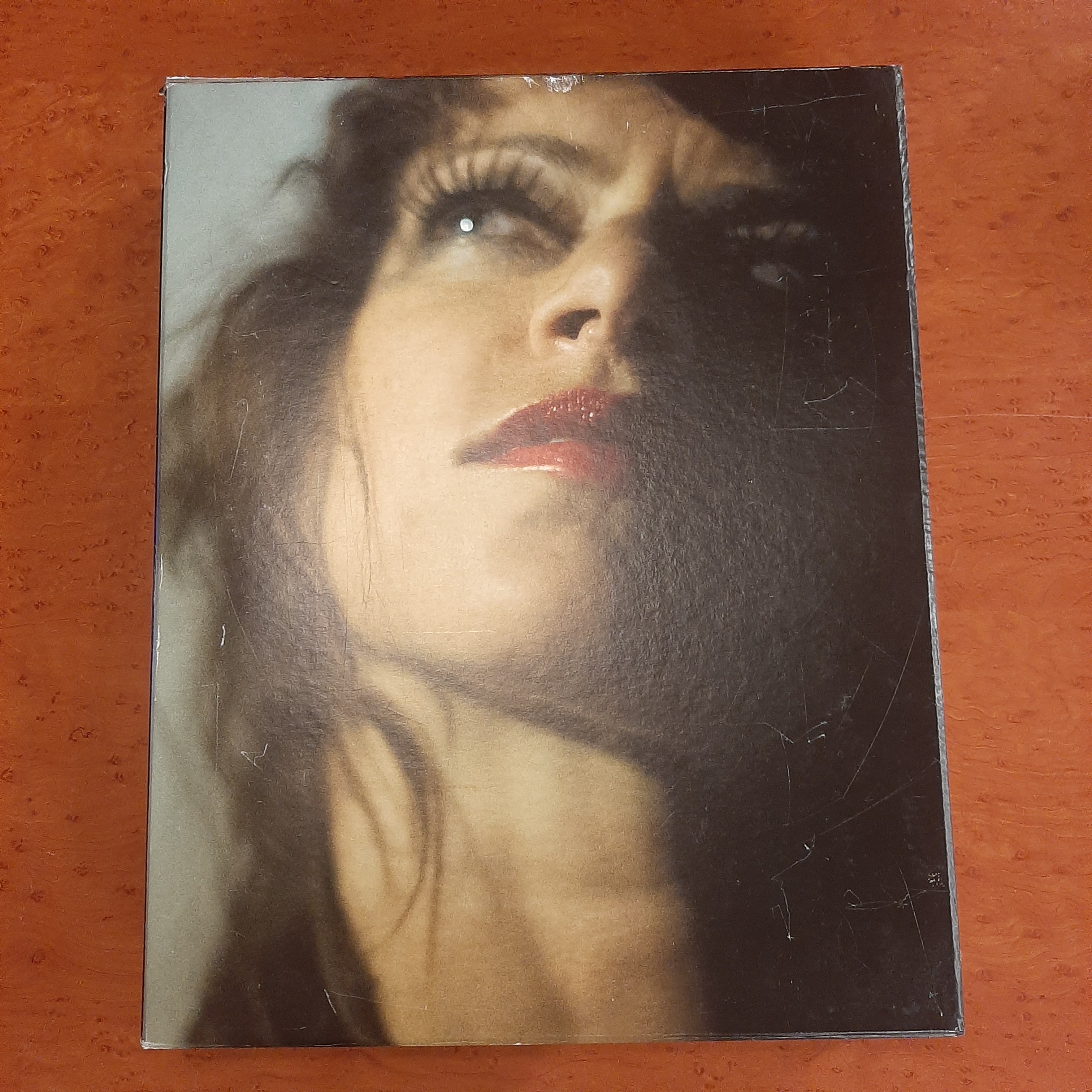 Ellen ten damme Obsessie boek