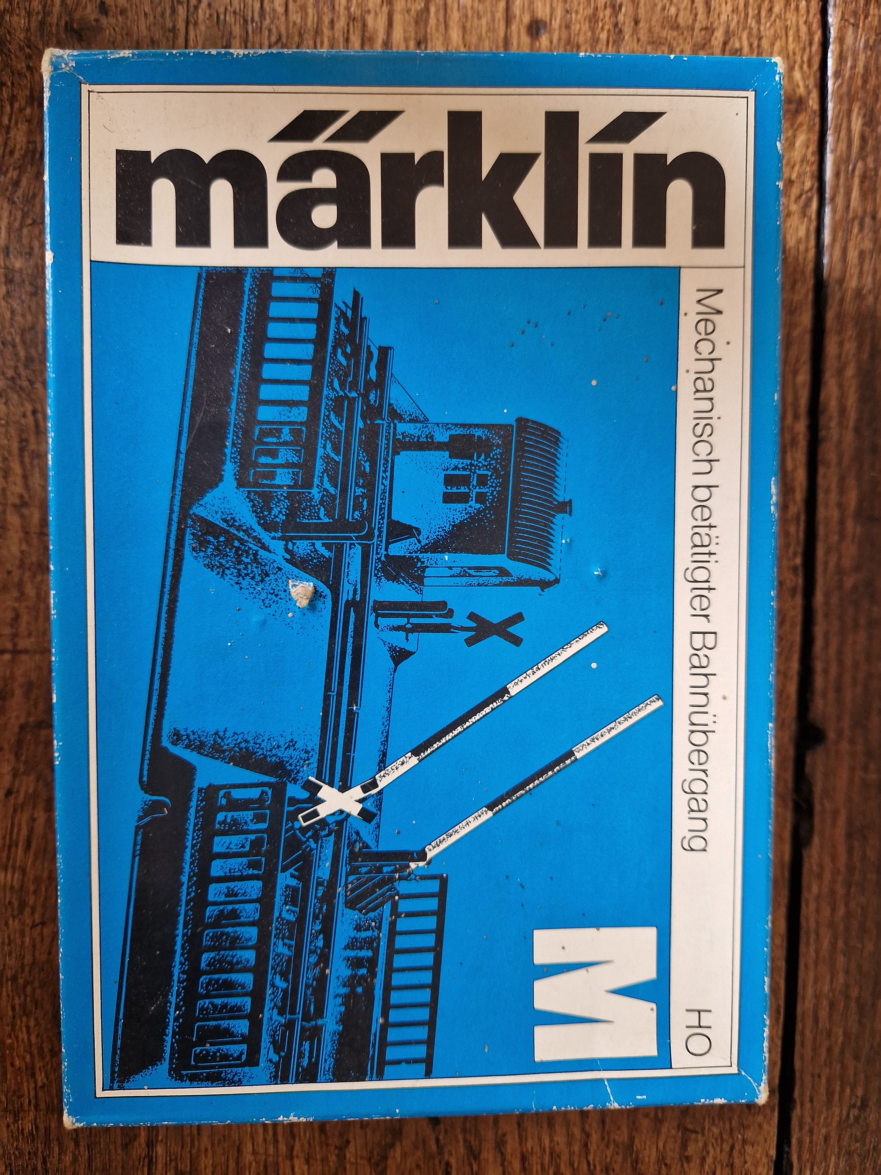 MÄRKLIN HO 7390