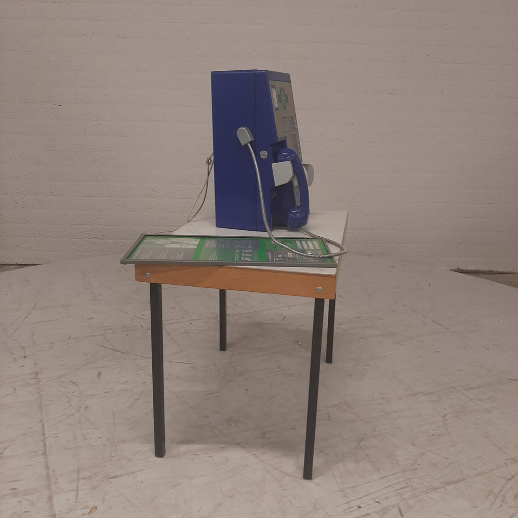 KPN Cardvox 2000 betaaltelefoon