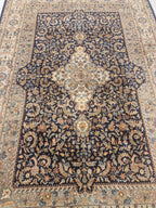 Handgeknoopt perzisch tapijt, 295x215 cm