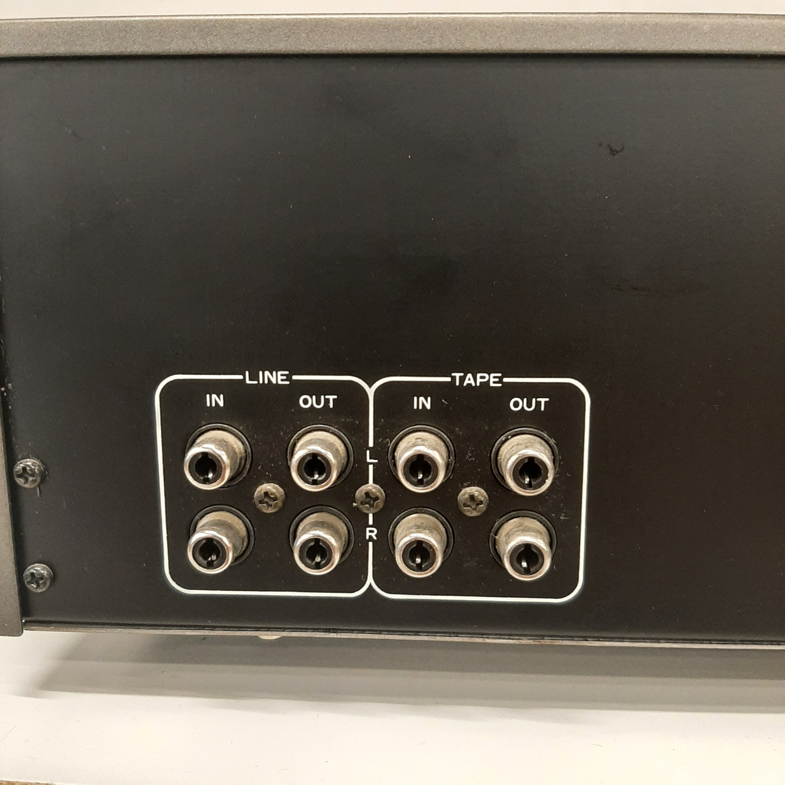 Inkel EQ200 equalizer