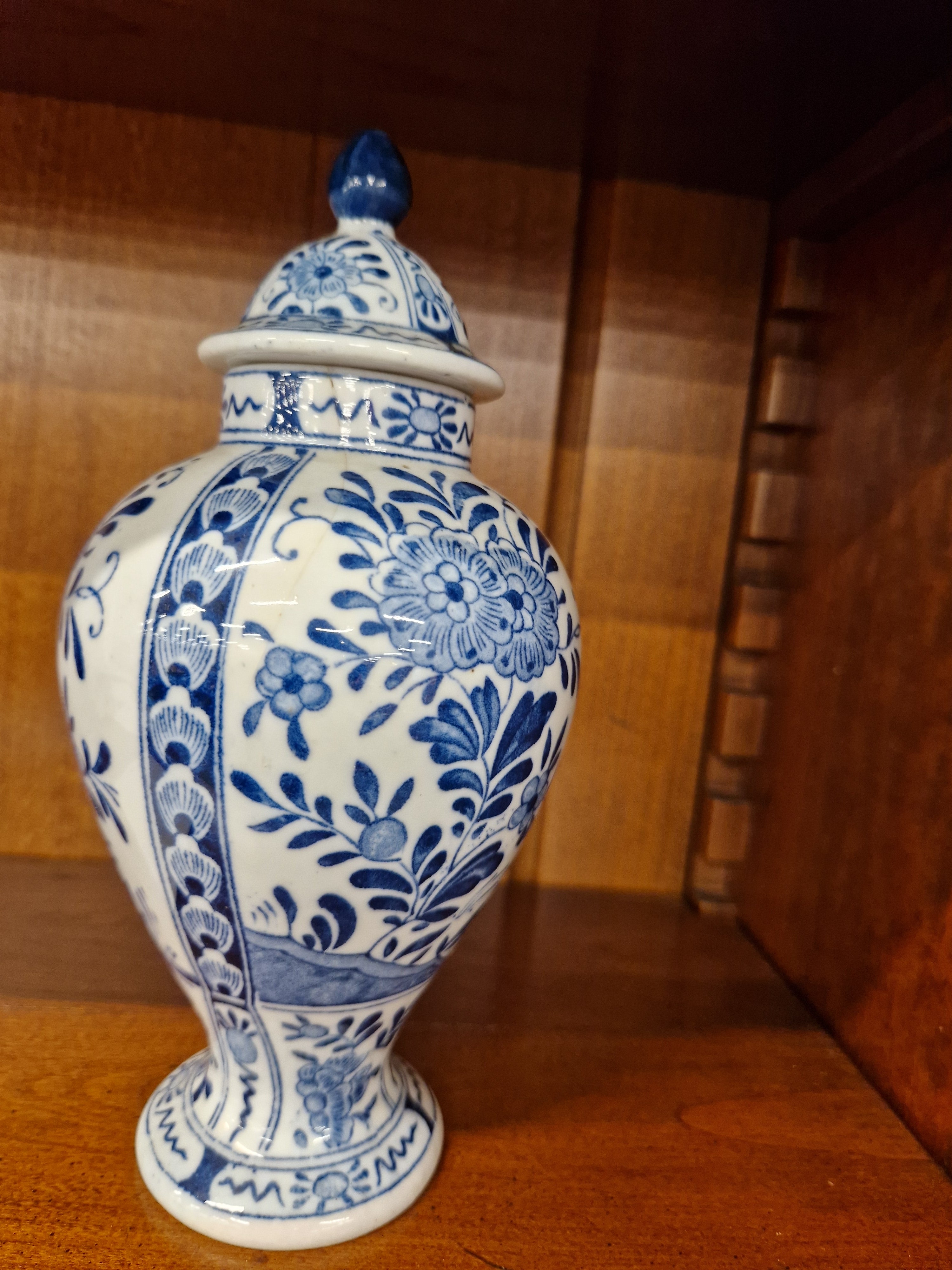 Delfts blauw