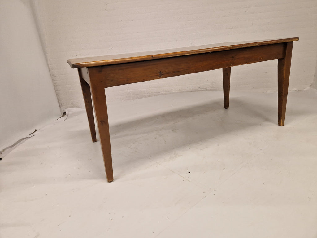 Spaanse lage tafel 180x83 cm