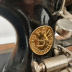Pfaff 11 handnaaimachine