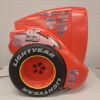 Disney Pixar Cars tv