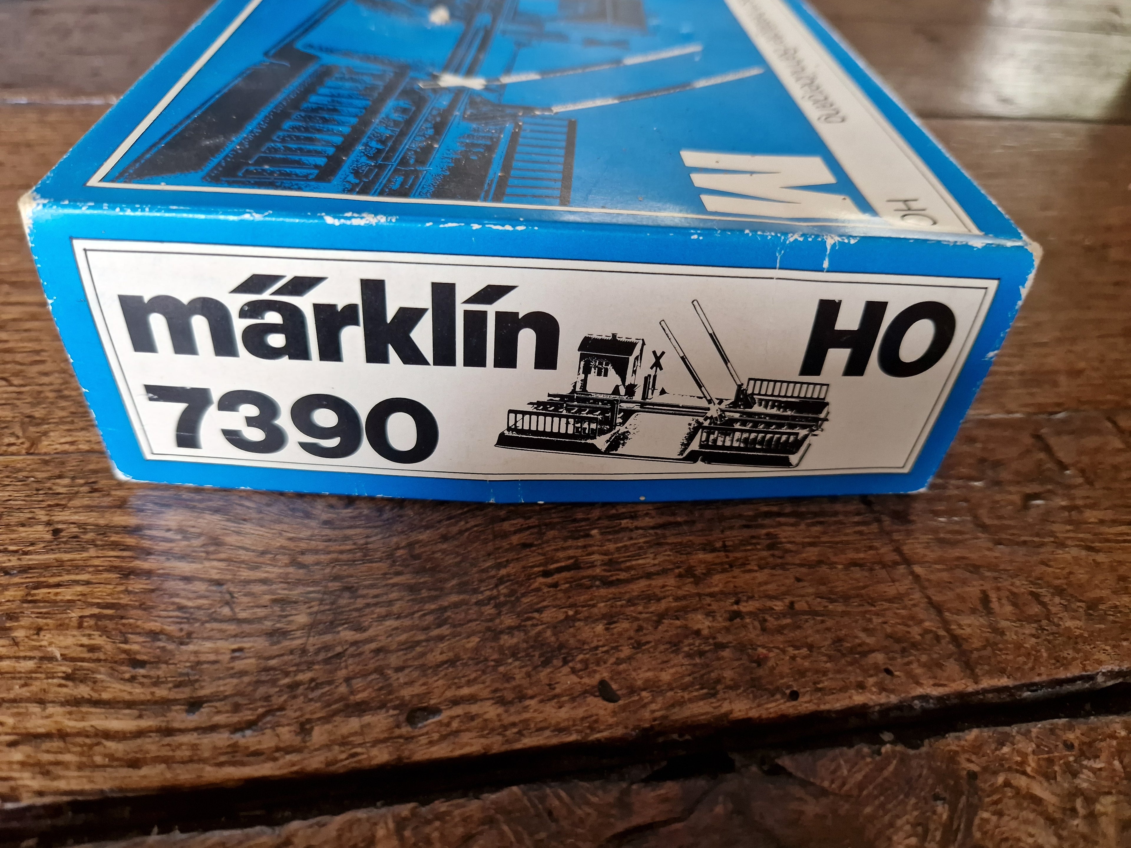 MÄRKLIN HO 7390