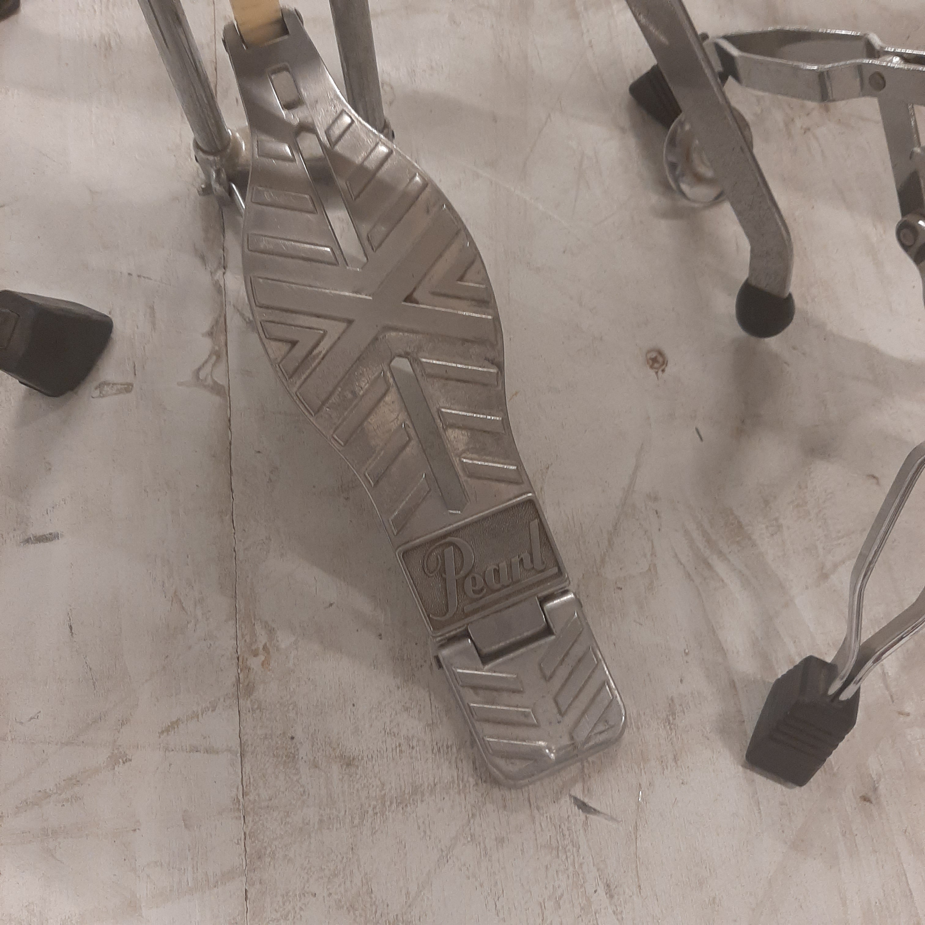 Drumstel