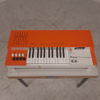 Vintage Bontempi 104 elektrisch akkoordorgel
