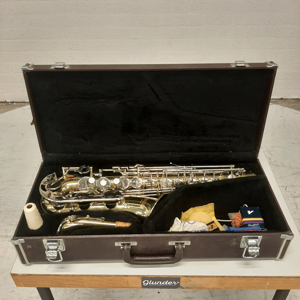 Yamaha alt saxafoon